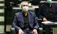 نماینده مجلس: استیضاح وزیر صمت پابرجاست