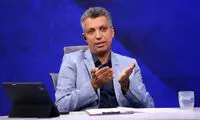 عادل فردوسی‌پور شبیه مایکل جکسون شد