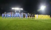 کارشناسی چهار صحنه مشکوک استقلال - فجر

