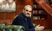 خیابانی: سیمئونه به ایران توهین کرد!