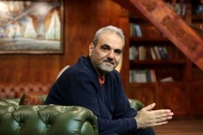 خیابانی: سیمئونه به ایران توهین کرد!