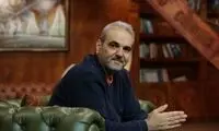 خیابانی: سیمئونه به ایران توهین کرد!