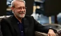 آمریکا، علی لاریجانی و زندان فردیس را تحریم کرد
