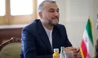 انتقاد شدید یک روزنامه از وزیر خارجه رئیسی