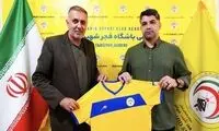 کاپیتان استقلالی‌ها، سرمربی فجرسپاسی شد