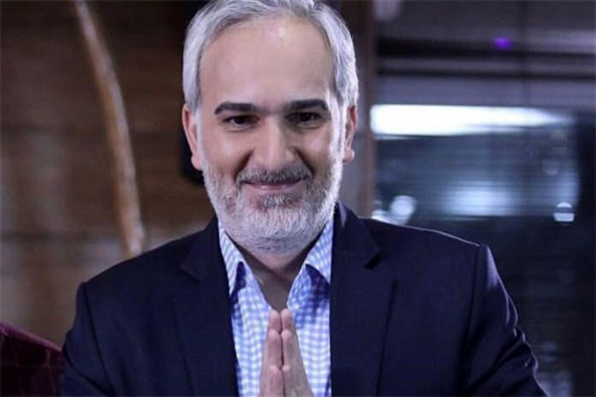   شمایل متفاوت بازیگر ساختمان پزشکان در نوجوانی 