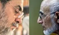 این دو چهره مشهور سیاسی، یک روح در دو بدن هستند