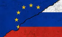 مسکو با حضور اروپا در مذاکرات صلح اوکراین مخالفت کرد