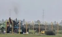 پروژه پتروشیمی میانکاله متوقف شد