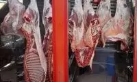 کاهش چشمگیر قیمت گوشت قرمز در بازار امروز