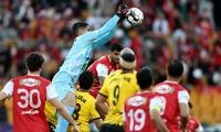 پرسپولیس با ۵ تغییر به مصاف سپاهان می‌رود