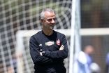 خداحافظی احساسی کارتال با پرسپولیسی‌ها