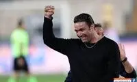 واکنش میثاقی به خوشحالی جنجالی نکونام
