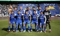 ترکیب احتمالی استقلال برای گذر از پرسپولیس