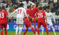 خدا روس‌ها را برای مهدی تاج نگه دارد! 