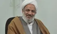 آقاتهرانی: می‌خواهند قم را خراب کنند!