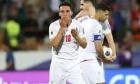 شاگردان ژنرال پس از 60دقیقه به هند گل زدند!