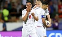 شاگردان ژنرال پس از 60دقیقه به هند گل زدند!