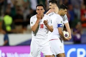 شاگردان ژنرال پس از 60دقیقه به هند گل زدند!