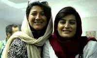 زمان بازگشت الهه محمدی و نیلوفر حامدی به زندان