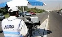 این رانندگان هرگز نباید در تهران سفر کنند