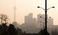تهران از این تاریخ دوباره آلوده می‌شود