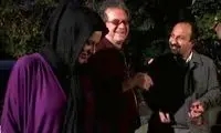 مکالمه دلنشین و کمتردیده‌شده از مهرجویی و اصغر فرهادی