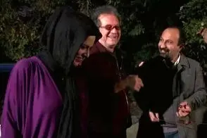 مکالمه دلنشین و کمتردیده‌شده از مهرجویی و اصغر فرهادی
