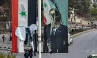تصاویر تاریخی از استانبول پس از سرنگونی اسد