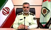 سردار محمد قنبری حکم جدید گرفت