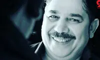 اولین عکس از داریوش سلیمی همراه پسرانش و همسرش