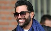 واکنش جالب نیکبخت به استوری جنجالی علیه عیسی آل‌کثیر!