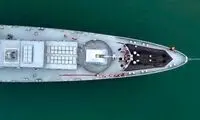 حقه جنگی عجیب روس‌ها در نبرد با اوکراین!