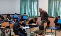 توضیحات آموزش و پرورش درباره یک خبر جنجالی 