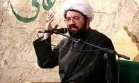 واکنش تند استاد حوزه به شعار «زن،زندگی،آزادی»
