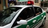 دستگیری ۳ مأمور قلابی در تهران