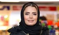 سپیده خداوردی بازهم با یک استایل خاص ظاهر شد!