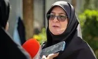 خانم سخنگو؛ چرا به منتقدان توهین می‌کنید؟