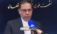 وضعیت تازه پرونده ساعدی‌نیا اعلام شد