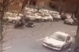وقتی دزد گوشی، حریف سرعت مالباخته نشد!