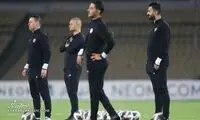 سر پرسپولیسی‌ها کلاه تاجیکی رفت!