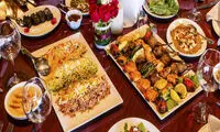 فلافل ۵۰هزار تومان شد!