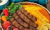 طرز تهیه کباب کوبیده؛ راز نریختن از سیخ