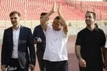 واکنش تند مجری صداوسیما به فحاشی خداداد عزیزی