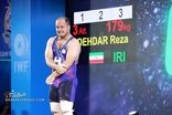 گریه‌های بی‌امان ستاره ایرانی پس از ناکامی بزرگ