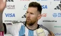 ده جمله به یاد ماندنی جام جهانی 2022