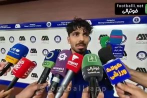 لحظه‌شماری بازیکن مورد علاقه موسیمانه برای انتقام از استقلال!