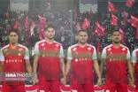 بازی روز یک‌شنبه پرسپولیس لغو شد