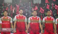 بازی روز یک‌شنبه پرسپولیس لغو شد