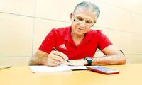 کل پولی که کارلوس کی‌روش از ایران می‌گیرد